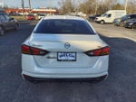 2025 Nissan Altima SR FWD