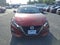 2021 Nissan Altima 2.5 SR Sedan