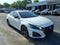 2025 Nissan Altima SR FWD