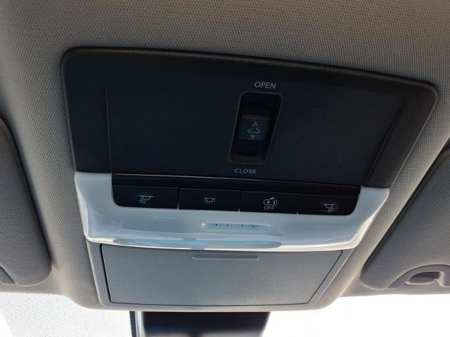2025 Nissan Altima SR FWD