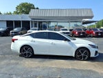 2025 Nissan Altima SR FWD