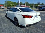 2025 Nissan Altima SR FWD