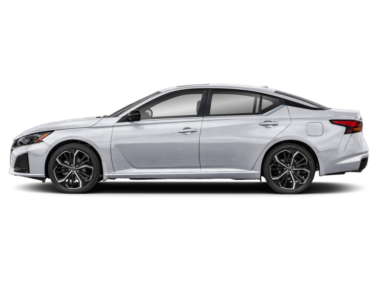 2025 Nissan Altima SR FWD