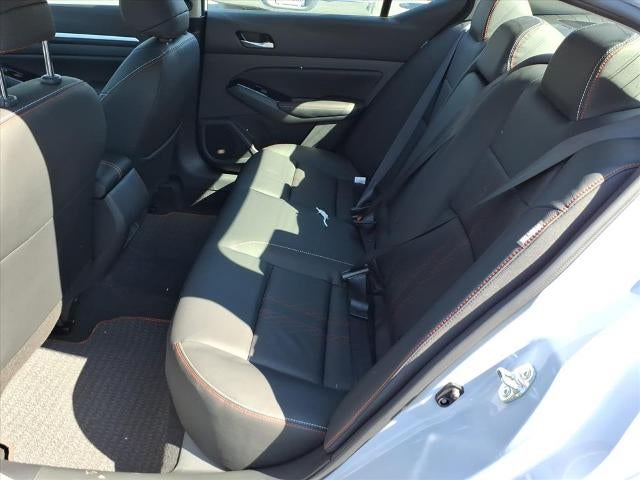 2025 Nissan Altima SR FWD