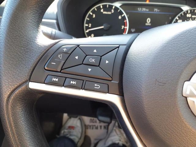 2024 Nissan Altima 2.5 SV Sedan