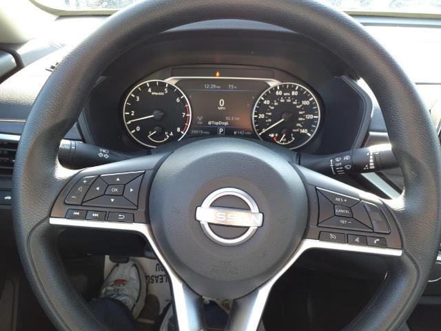 2024 Nissan Altima 2.5 SV Sedan