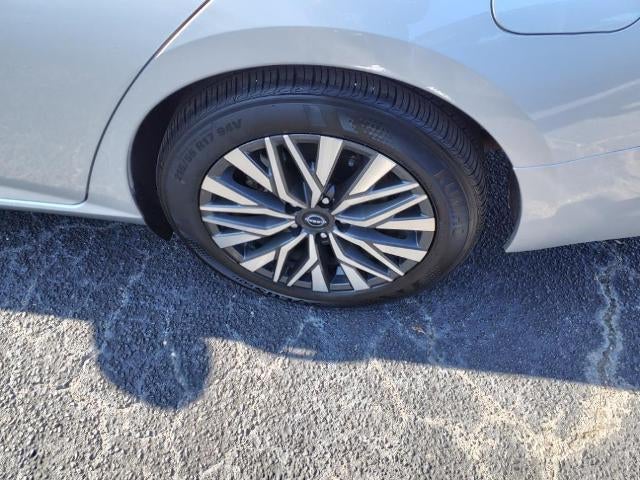 2024 Nissan Altima 2.5 SV Sedan