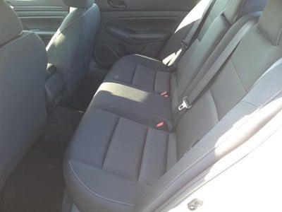 2024 Nissan Altima 2.5 SV Sedan