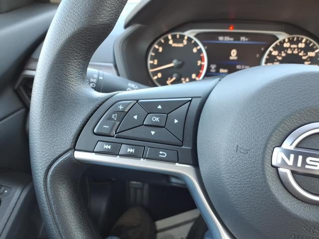 2026 Nissan Altima SV FWD