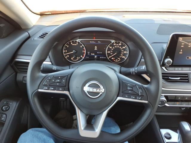 2026 Nissan Altima SV FWD