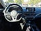 2026 Nissan Altima SV FWD