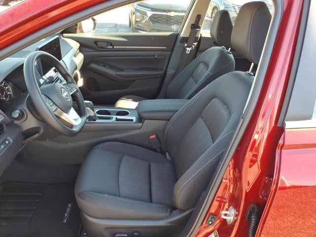 2026 Nissan Altima SV FWD