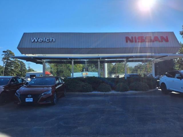 2026 Nissan Altima SV FWD