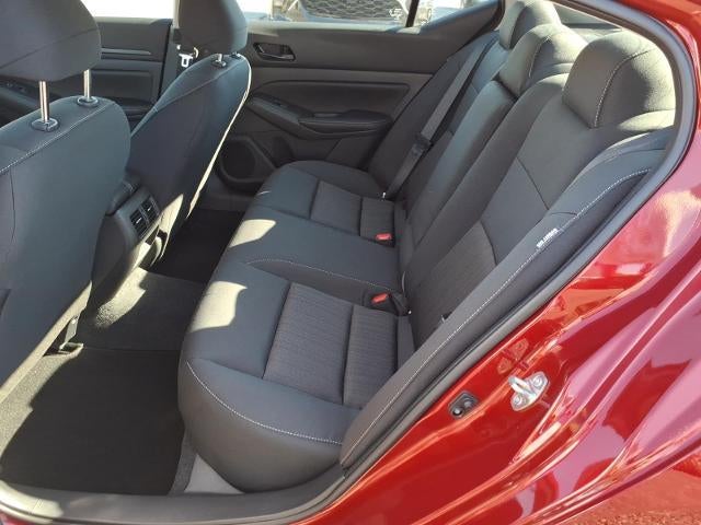 2026 Nissan Altima SV FWD