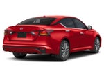 2026 Nissan Altima SV FWD