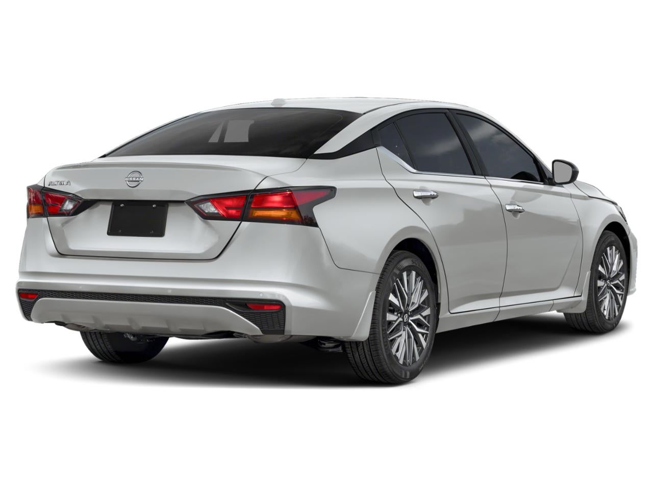 2026 Nissan Altima SV FWD