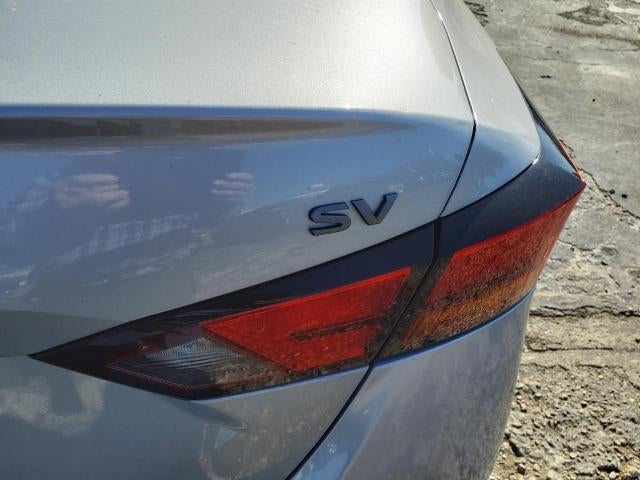 2023 Nissan Altima 2.5 SV Sedan