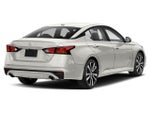 2019 Nissan Altima 2.5 SL Sedan