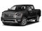 2020 Nissan Titan 4x4 Crew Cab SL