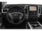 2020 Nissan Titan 4x4 Crew Cab SL