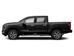 2020 Nissan Titan 4x4 Crew Cab SL