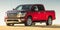 2020 Nissan Titan 4x4 Crew Cab SL