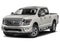 2020 Nissan Titan 4x4 Crew Cab SL