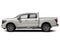 2020 Nissan Titan 4x4 Crew Cab SL