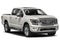 2020 Nissan Titan 4x4 Crew Cab SL