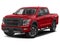 2024 Nissan Titan 4x4 Crew Cab PRO-4X