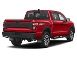 2024 Nissan Titan 4x4 Crew Cab PRO-4X