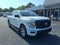2021 Nissan Titan 4x2 Crew Cab S