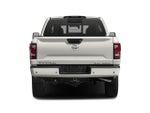 2021 Nissan Titan 4x2 Crew Cab SL