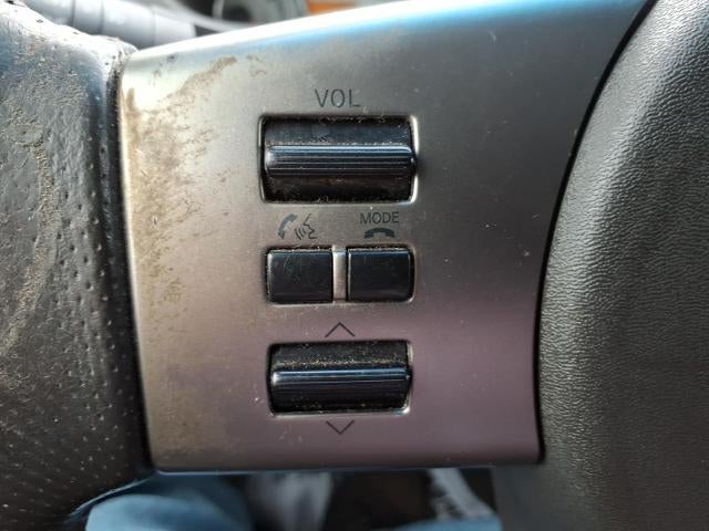 2009 Nissan Frontier 4WD Crew Cab Short Bed Automatic PRO-4X