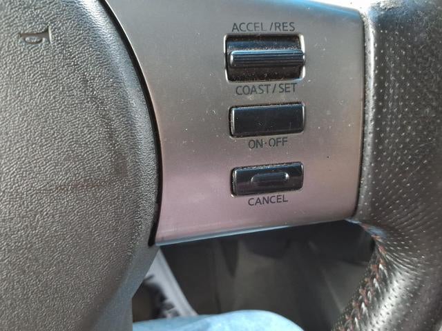 2009 Nissan Frontier 4WD Crew Cab Short Bed Automatic PRO-4X