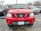 2009 Nissan Frontier 4WD Crew Cab Short Bed Automatic PRO-4X