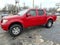 2009 Nissan Frontier 4WD Crew Cab Short Bed Automatic PRO-4X