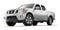 2009 Nissan Frontier 4WD Crew Cab Short Bed Automatic PRO-4X
