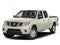 2015 Nissan Frontier 2WD Crew Cab SWB Auto SV