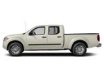 2015 Nissan Frontier 2WD Crew Cab SWB Auto SV