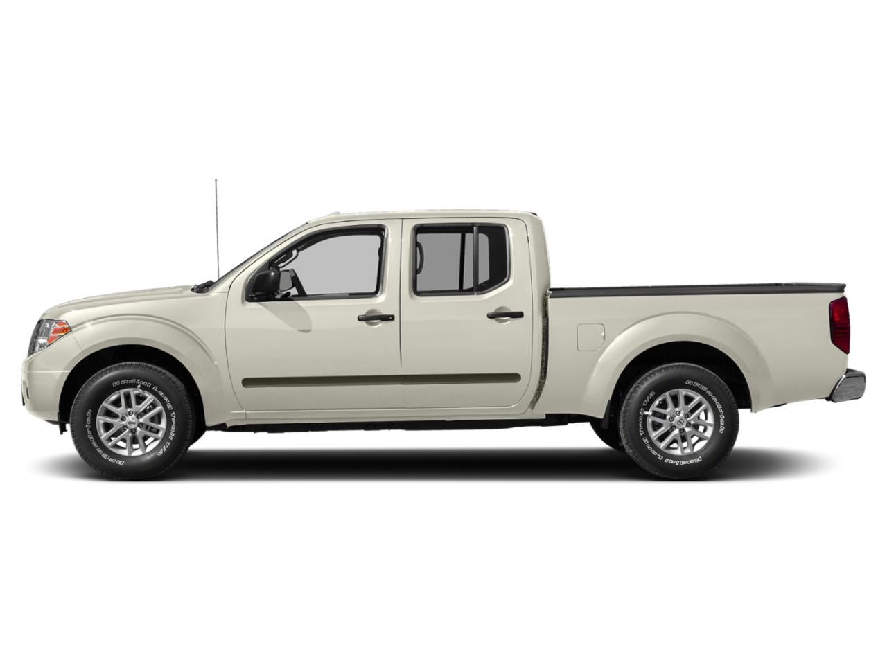 2015 Nissan Frontier 2WD Crew Cab SWB Auto SV