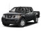 2015 Nissan Frontier 2WD Crew Cab SWB Auto SV
