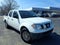 2019 Nissan Frontier Crew Cab 4x2 SV Auto