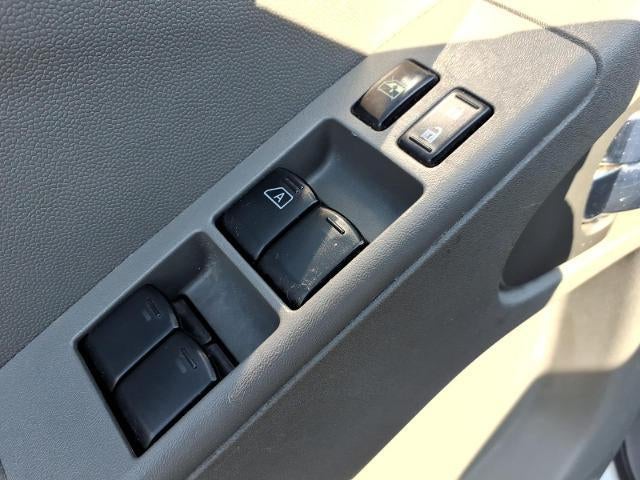 2019 Nissan Frontier Crew Cab 4x2 SV Auto