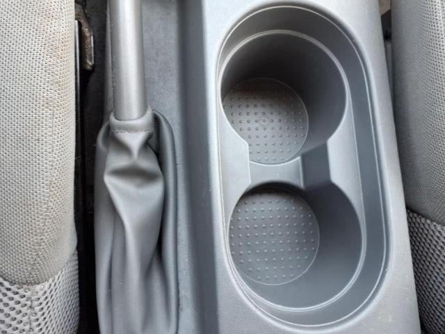 2019 Nissan Frontier Crew Cab 4x2 SV Auto