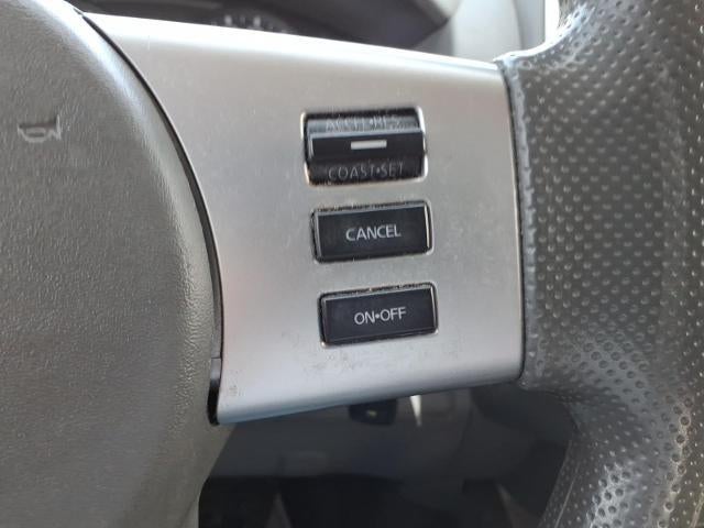 2019 Nissan Frontier Crew Cab 4x2 SV Auto