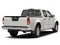 2019 Nissan Frontier Crew Cab 4x2 SV Auto