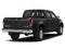 2018 Nissan Frontier Crew Cab 4x4 SV V6 Auto