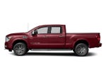 2016 Nissan Titan XD 2WD Crew Cab Platinum Reserve Diesel