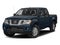 2017 Nissan Frontier Crew Cab 4x4 SV V6 Auto *Ltd Avail*